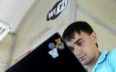 В половине российских поездов дальнего следования появится Wi-Fi