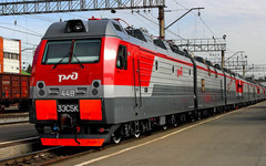 Кировские поезда и электрички перейдут на новый график