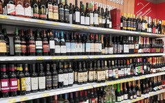 Будут ли в Кирове продавать алкоголь в День города?