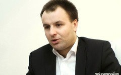 Антон Касанов: «Если у нас плохие дороги, это не значит, что мы не должны привлекать туристов»