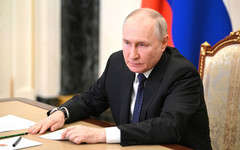 Владимир Путин может объявить о своём выдвижении в президенты 4 ноября