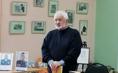 В Кировской области появился первый Заслуженный журналист России