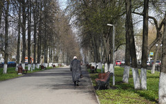 Во вторник в Кирове резко похолодает