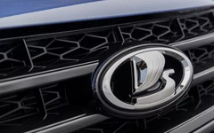 В России разрабатывают полноприводный кроссовер Lada