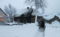 Очередная трагедия в Омутнинске унесла жизни двух человек (ФОТО)