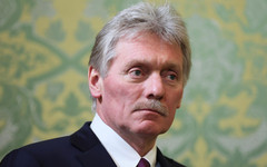 Песков: С каждым днём позиции Зеленского ухудшаются