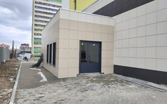 В кировской новостройке обещали открыть поликлинику, но продали помещение
