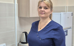 В Кирове появился первый эрготерапевт, который учит заново жить после инсульта
