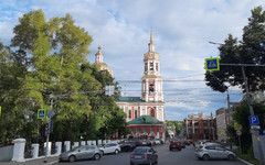 До +20 и без осадков. Погода в Кирове на 17 августа