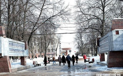 Погода в Кирове. Во вторник будет очень тепло, но пасмурно