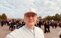 «Остаюсь с вами в душе». Станислав Коваленко обратился к жителям Кирово-Чепецка