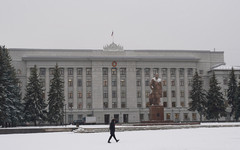 У губернатора Кировской области появится второй первый зампред правительства