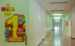 В кировские школы планируется зачислить 7,5 тысячи первоклассников