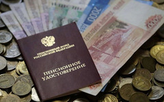 Жительницу Верхошижемья восстановили в пенсионных правах