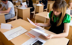 Кировские школьники начнут досрочно сдавать ЕГЭ 21 марта