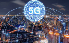 Сеть 5G рассчитывают запустить в России с 2024 года