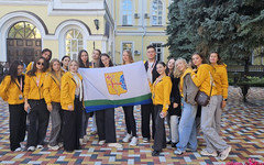 Кировчане выступили на всероссийской «Студенческой весне» в Ставрополе