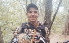 В ходе СВО погиб Дмитрий Цветков из Санчурского округа