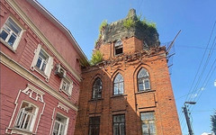 В Слободской башне на средства гранта создадут музейную экспозицию