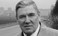 Скончался бывший глава администрации Кирова Василий Киселёв