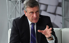Игорь Васильев занял пятое место с конца в рейтинге губернаторов