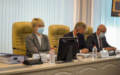 Рабочая группа подготовит проект по возвращению прямых выборов мэра в Кирове