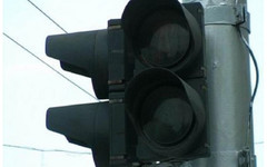 Сегодня в Кирове не будет работать светофор в Юго-Западном районе