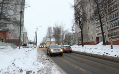 На Казанской ограничат движение из-за ремонта тепловых сетей