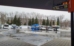 В Госдуме предложили штрафовать за опоздание общественного транспорта