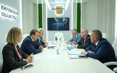 Кировская область обновит парк коммунальной техники