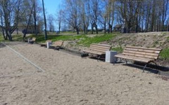 Жителям села Лойно Кировской области нужно собрать 183 800 рублей на благоустройство