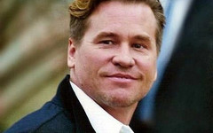 Умер актёр Вэл Килмер