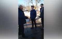 Хулигана, жестоко избившего инвалида в Кирово-Чепецке, обвиняют в сексуальном преступлении
