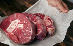 Предприятия в Кировской области оштрафовали за листериоз в говядине