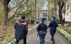 В Кирове арестовали два помещения за долги по коммунальным услугам