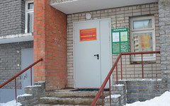 Педиатрическое отделение одной из поликлиник Кирова сменит адрес
