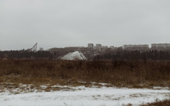 До -13 и снег. Прогноз погоды в Кирове на 17 января