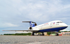 21 ноября кировчане смогут долететь до Уфы прямым рейсом