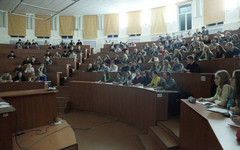 Студентам ВятГУ разрешили не ходить на некоторые лекции