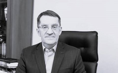 Ушел из жизни общественник Владимир Папырин