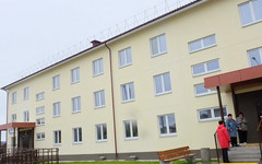 За год в Кировской области построят 17 домов для расселения аварийного жилья