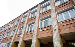 Школу в деревне Стулово отремонтируют к 1 сентября 2027 года