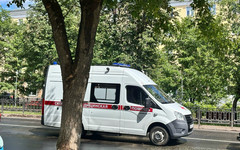 В Пермском крае в результате атаки БПЛА погиб человек