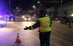 В управлении ГИБДД рассказали, кто чаще всего попадает в ДТП и в какие дни происходит больше аварий