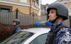 В магазине на Чапаева задержали кировчанина за кражу двух бутылок виски