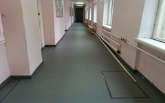 Школу №73 в Кирове переведут на дистанционное обучение для устранения дефектов