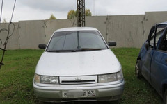 В Суне осудили водителя-рецидивиста, который снова сел за руль пьяным