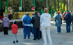 В нововятском парке ЛПК состоится праздник «Лесные просторы родной стороны»