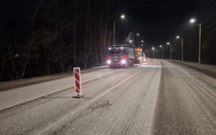 В Кирове начинается ремонт улиц Советской и Проезжей