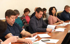 Депутаты Гордумы раскритиковали работу управления администрации